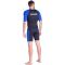 Cressi Tiburon Shorty herre 2 mm