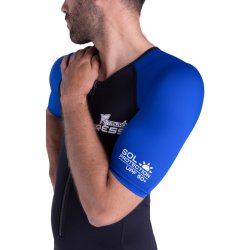 Cressi Tiburon Shorty herre 2 mm