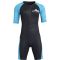 Cressi Tiburon Shorty dame 2 mm