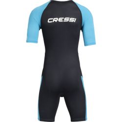 Cressi Tiburon Shorty dame 2 mm