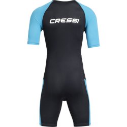 Cressi Tiburon Shorty dame 2 mm