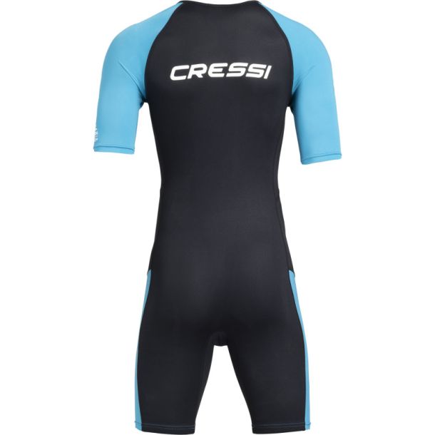 Cressi Tiburon Shorty dame 2 mm