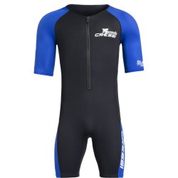 Cressi Tiburon Shorty herre 2 mm