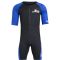 Cressi Tiburon Shorty herre 2 mm