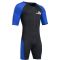 Cressi Tiburon Shorty herre 2 mm