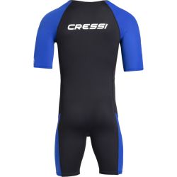 Cressi Tiburon Shorty herre 2 mm