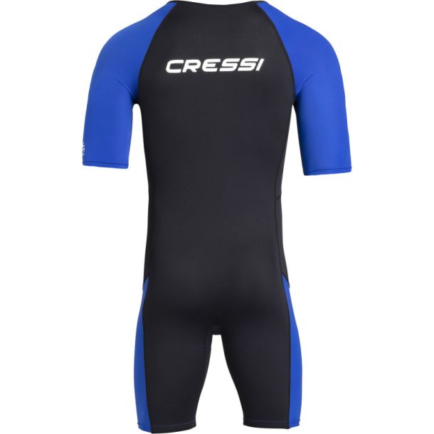 Cressi Tiburon Shorty herre 2 mm