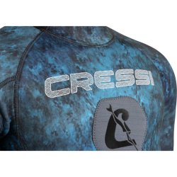 Cressi Tokugawa v�ddragt herre 3 mm