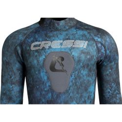Cressi Tokugawa v�ddragt herre 3 mm