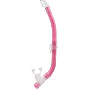 Cressi Top snorkel rosa