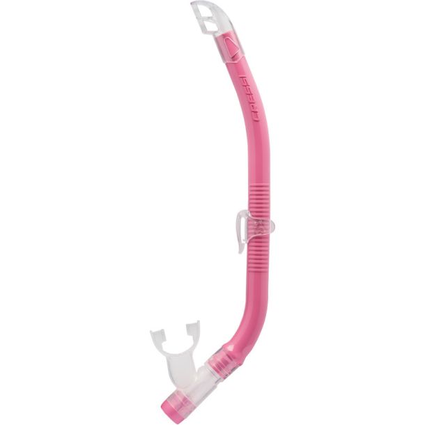 Cressi Top snorkel rosa