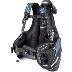 Cressi Travelight B.C.D.
