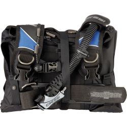 Cressi Travelight B.C.D.