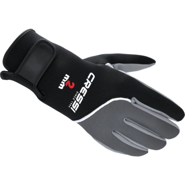 Tropical Gloves 2 mm