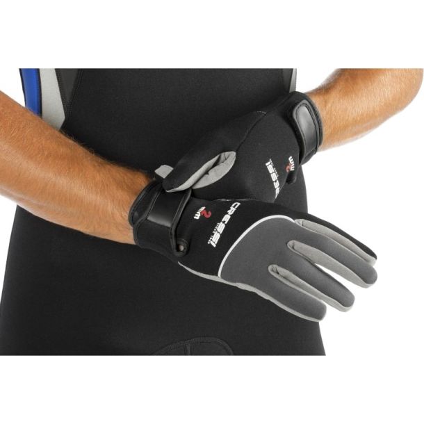 Tropical Gloves 2 mm
