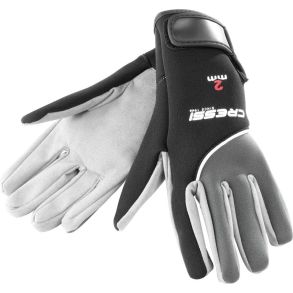 Tropical Gloves 2 mm