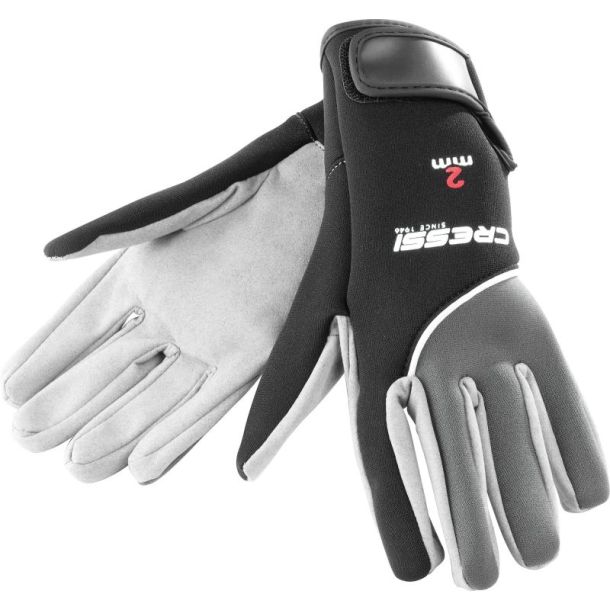 Tropical Gloves 2 mm