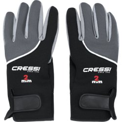 Cressi Tropical handsker 2 mm