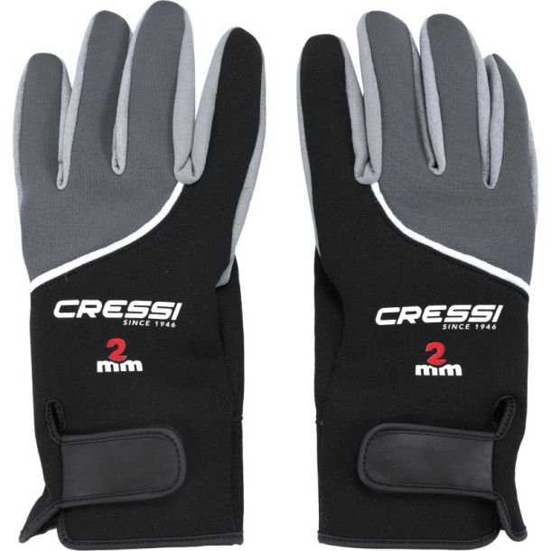 Tropical Gloves 2 mm