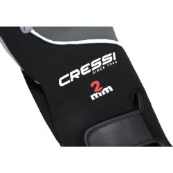 Cressi Tropical handsker 2 mm
