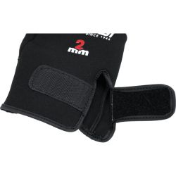 Cressi Tropical handsker 2 mm
