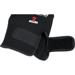 Cressi Tropical handsker 2 mm