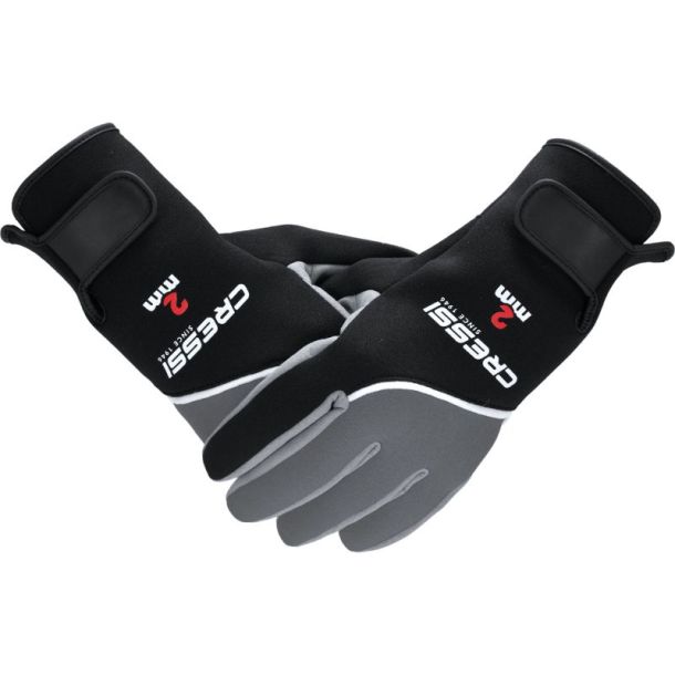 Tropical Gloves 2 mm