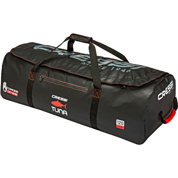 Tuna Trolley 120 L