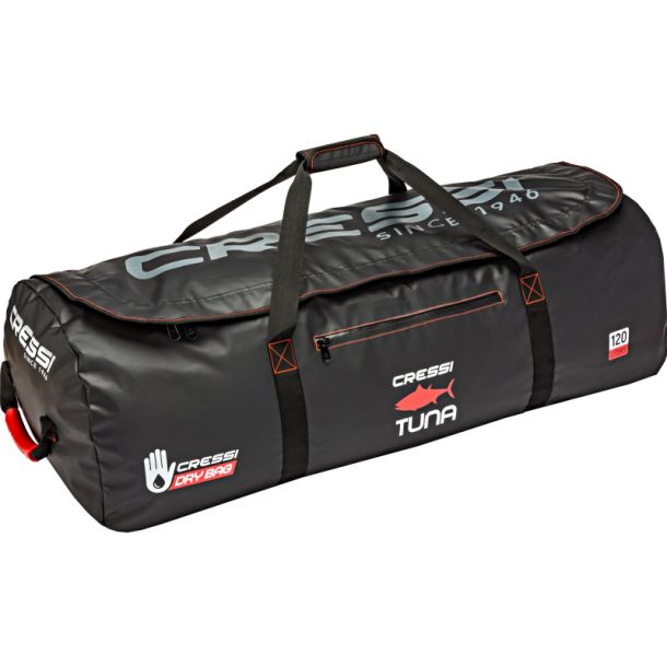Tuna Trolley 120 L