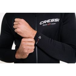 Cressi Underdragt til t�rdragt 2 mm
