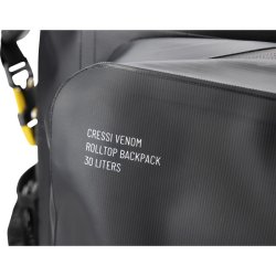 Cressi Venom dry rygs�k 30 L