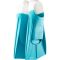 Cressi Vera fenor aquamarin / vit