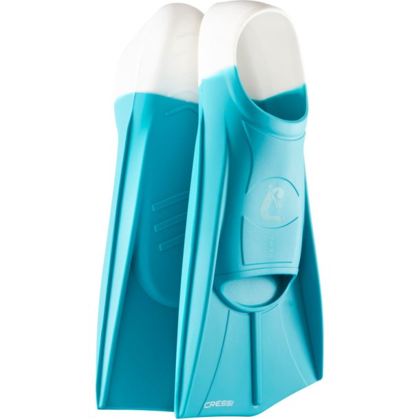 Cressi Vera fenor aquamarin / vit