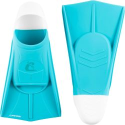 Cressi Vera finner aquamarine / hvid