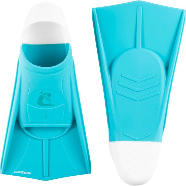 Cressi Vera fenor aquamarin / vit