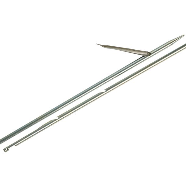 Verdesca Notched Sling Shaft