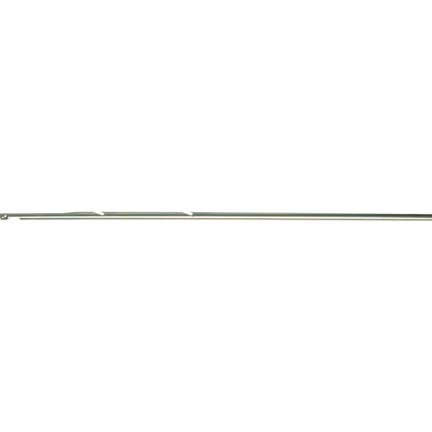 Verdesca Notched Sling Shaft