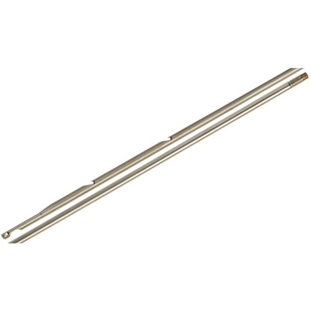 Verdesca Notched Sling Shaft