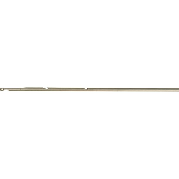Verdesca Notched Sling Shaft