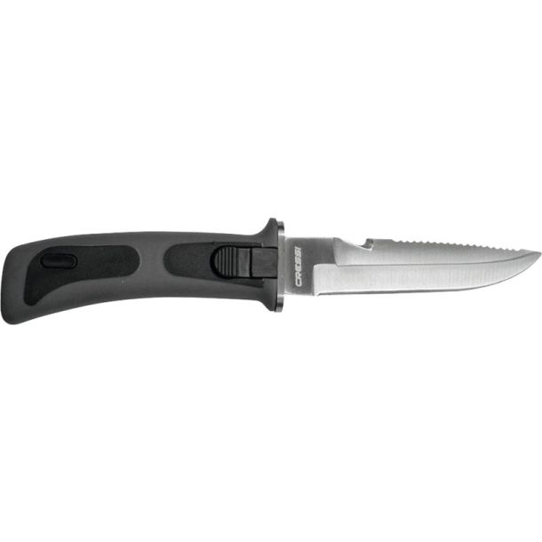 Cressi Vigo kniv 23,5 cm
