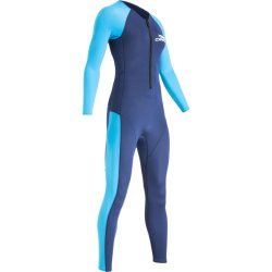 Cressi Wahoo v�ddragt dame 2 mm