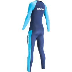Cressi Wahoo v�ddragt dame 2 mm