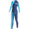 Cressi Wahoo v�ddragt dame 2 mm
