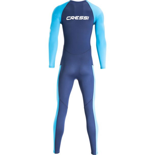 Cressi Wahoo v�ddragt dame 2 mm
