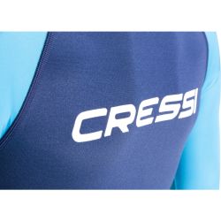 Cressi Wahoo v�ddragt dame 2 mm