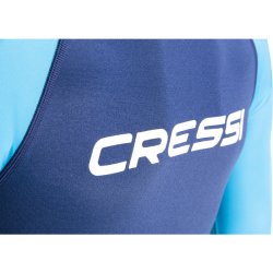 Cressi Wahoo v�ddragt dame 2 mm