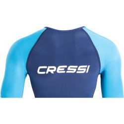 Cressi Wahoo v�ddragt dame 2 mm