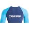 Cressi Wahoo v�ddragt dame 2 mm