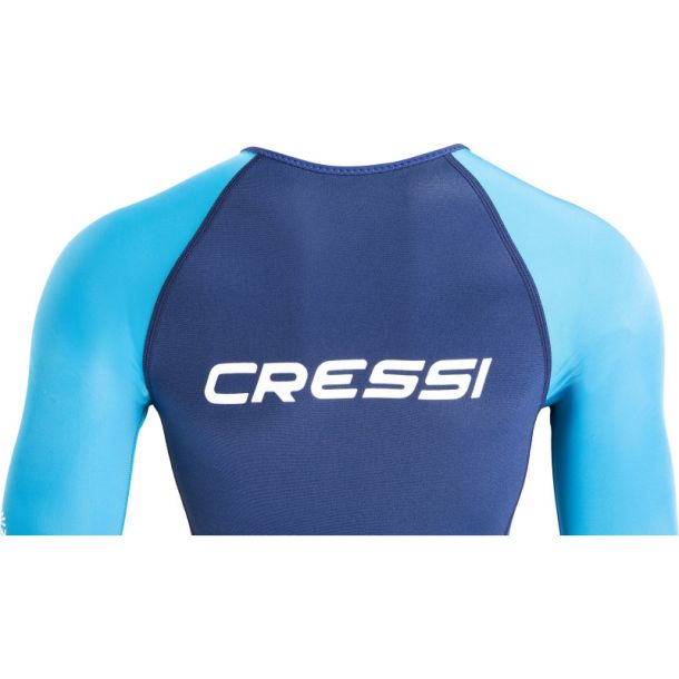 Cressi Wahoo v�ddragt dame 2 mm