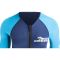 Cressi Wahoo v�ddragt dame 2 mm